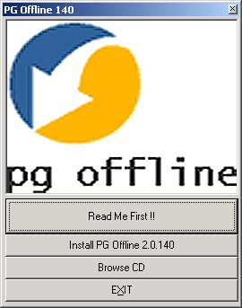 Fast Menu